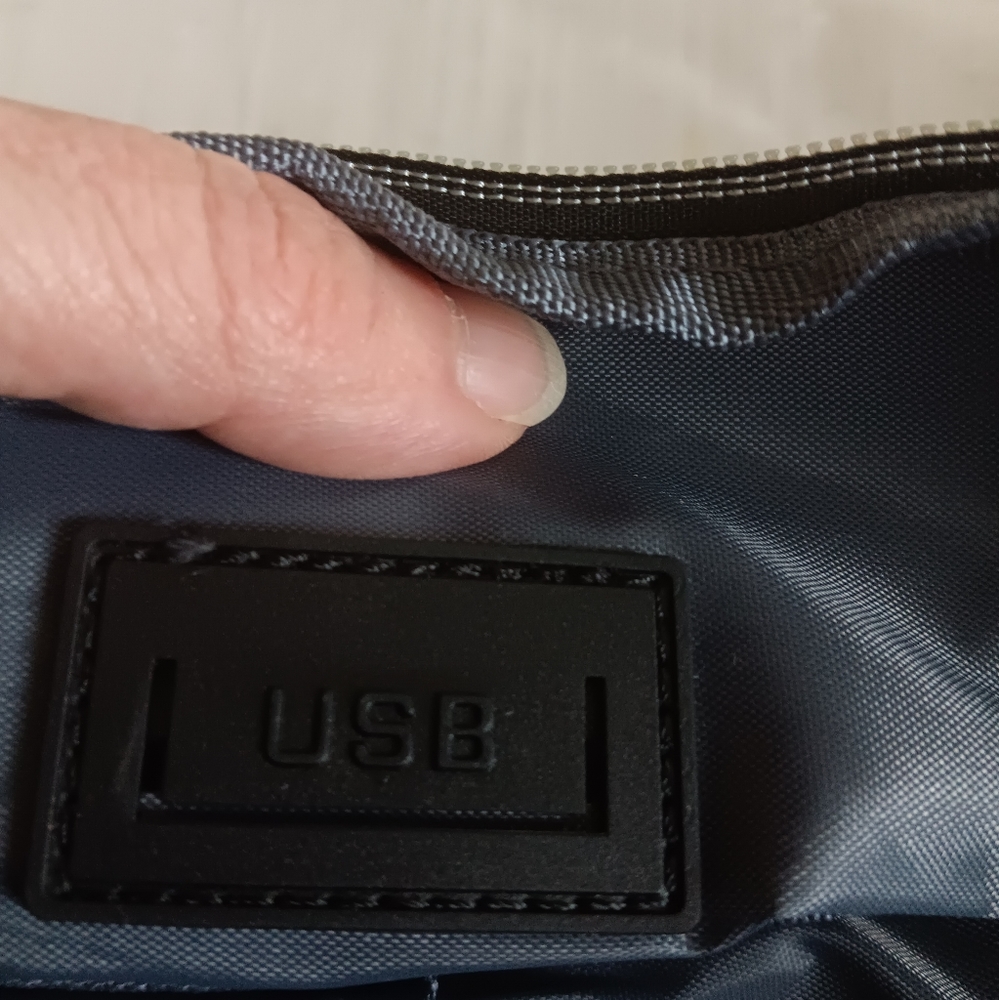 Travel Backpack - Picture 12 of 14